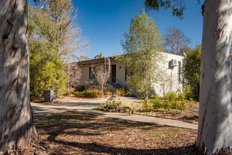 Main view of Homely house listing, 38 Streeton Drive, Rivett ACT 2611