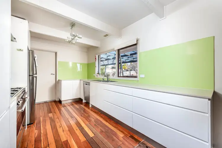 Fourth view of Homely house listing, 38 Streeton Drive, Rivett ACT 2611