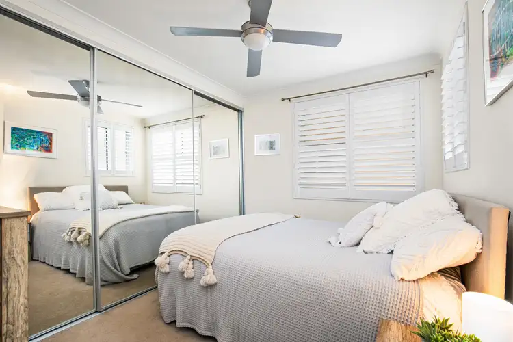 Fourth view of Homely apartment listing, 10/52 Carrington Parade, Curl Curl NSW 2096