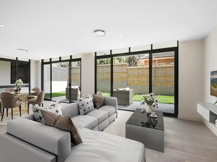 6/68 Beecroft Road, Beecroft NSW 2119