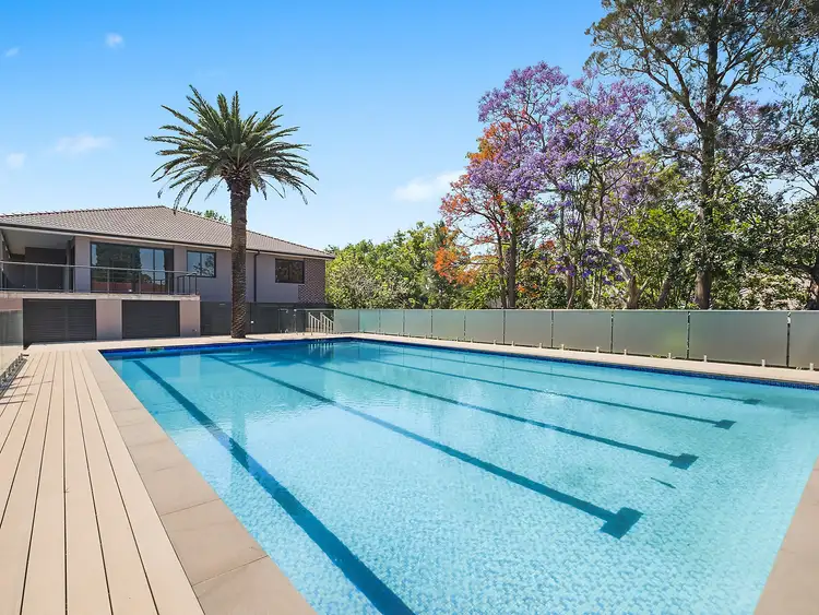 Fifth view of Homely unit listing, 6/68 Beecroft Road, Beecroft NSW 2119