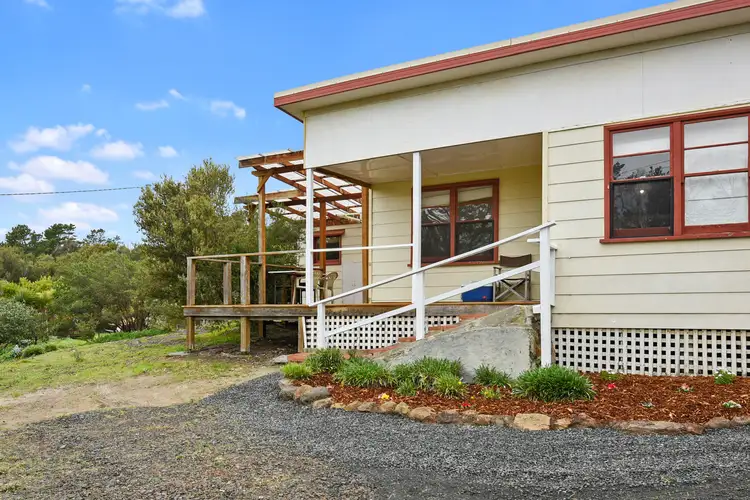Main view of Homely house listing, 5 Eularminner Street, Carlton TAS 7173
