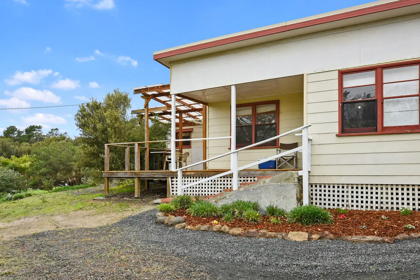 Main view of Homely house listing, 5 Eularminner Street, Carlton TAS 7173