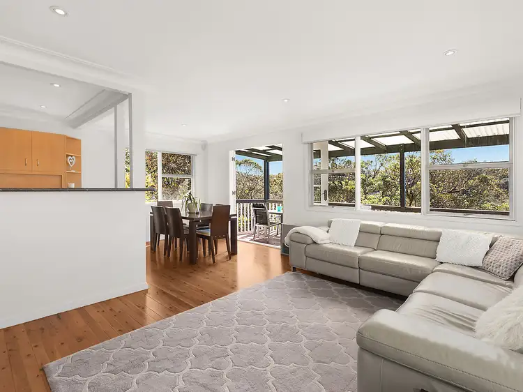 Main view of Homely house listing, 143 Rickard Road, North Narrabeen NSW 2101