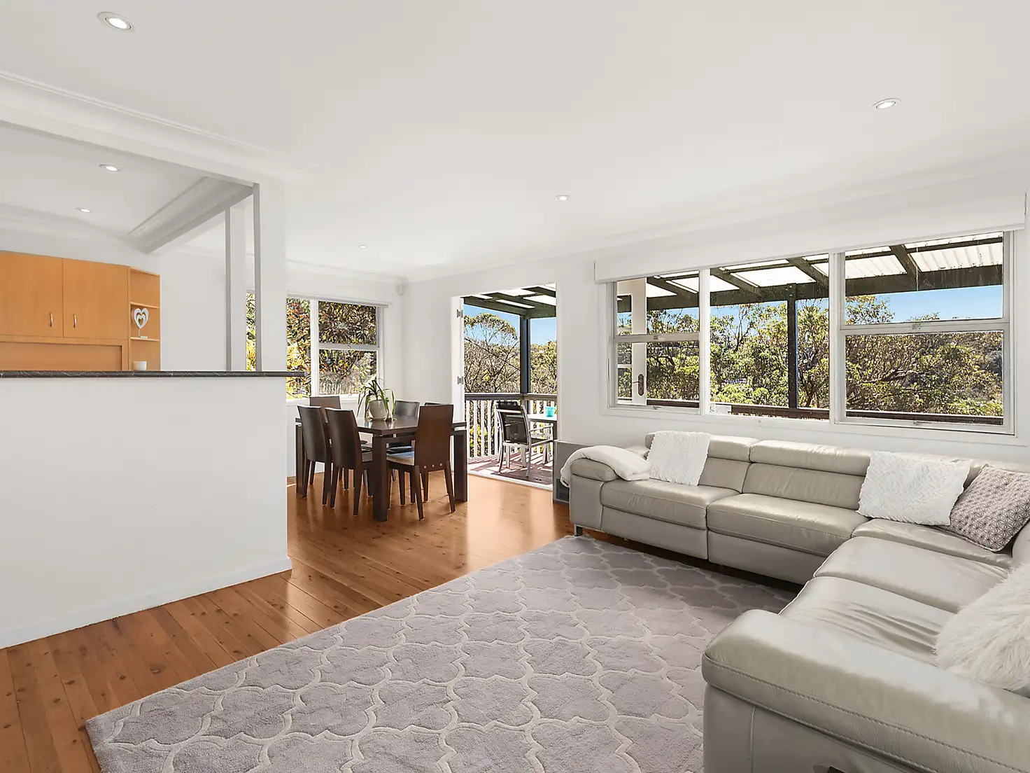 Main view of Homely house listing, 143 Rickard Road, North Narrabeen NSW 2101