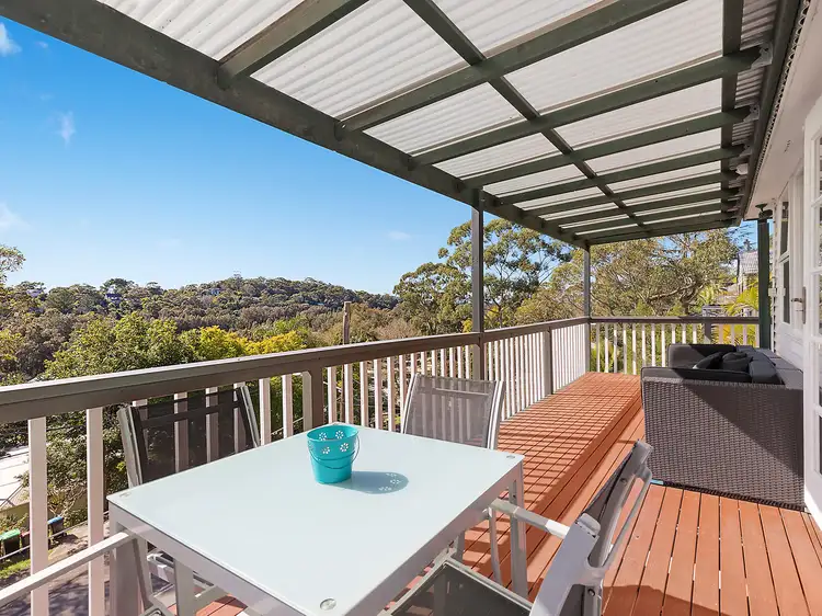 Second view of Homely house listing, 143 Rickard Road, North Narrabeen NSW 2101