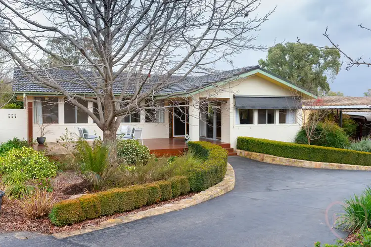 24 Halford Crescent, Page ACT 2614