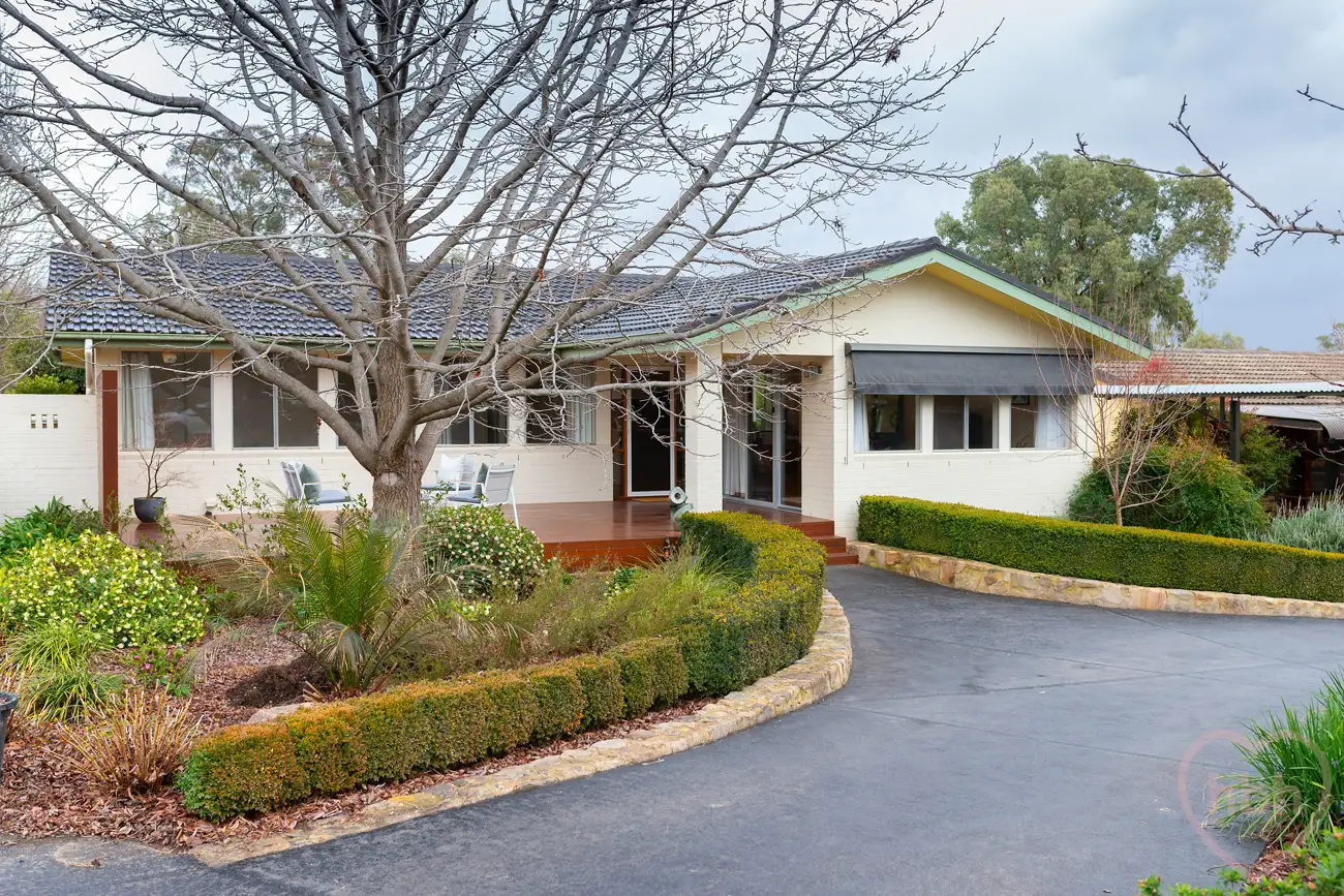 Main view of Homely house listing, 24 Halford Crescent, Page ACT 2614