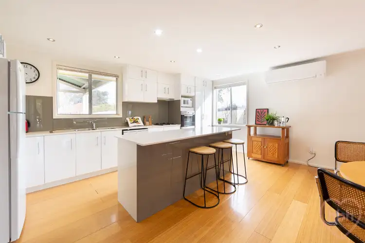 Second view of Homely house listing, 24 Halford Crescent, Page ACT 2614