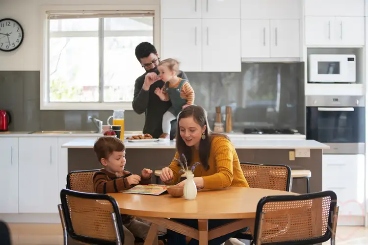 Fourth view of Homely house listing, 24 Halford Crescent, Page ACT 2614