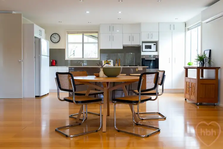 Fifth view of Homely house listing, 24 Halford Crescent, Page ACT 2614