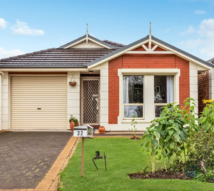 32 McKay Avenue, Windsor Gardens SA 5087