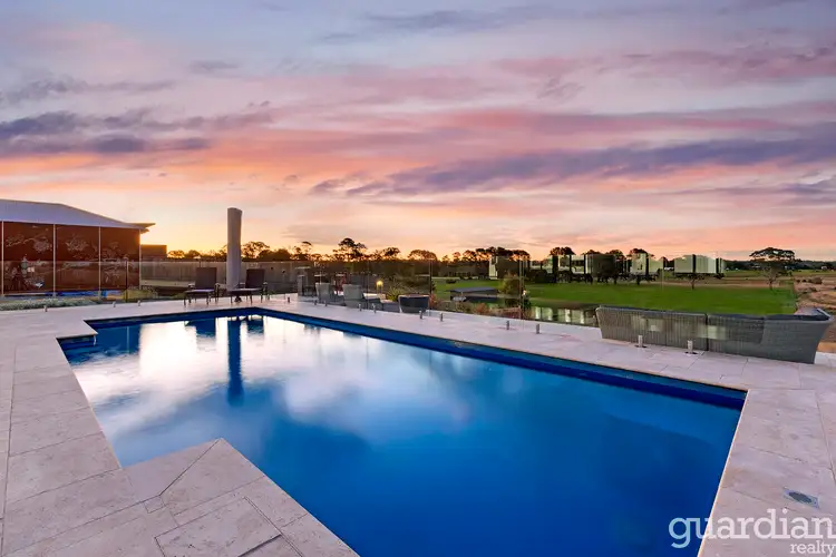 Main view of Homely house listing, 45 Cleary Drive, Pitt Town NSW 2756