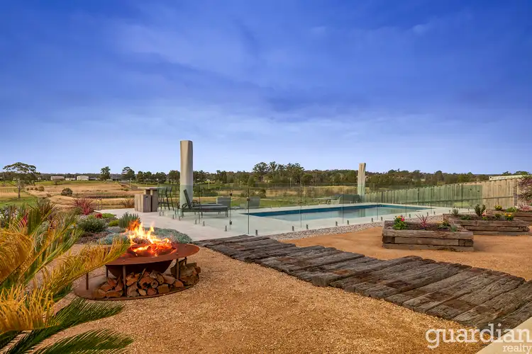Second view of Homely house listing, 45 Cleary Drive, Pitt Town NSW 2756