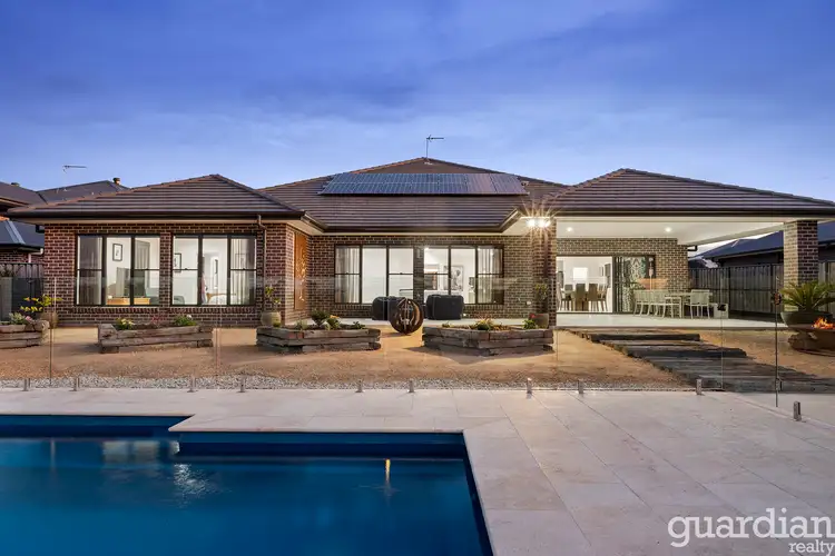 Third view of Homely house listing, 45 Cleary Drive, Pitt Town NSW 2756