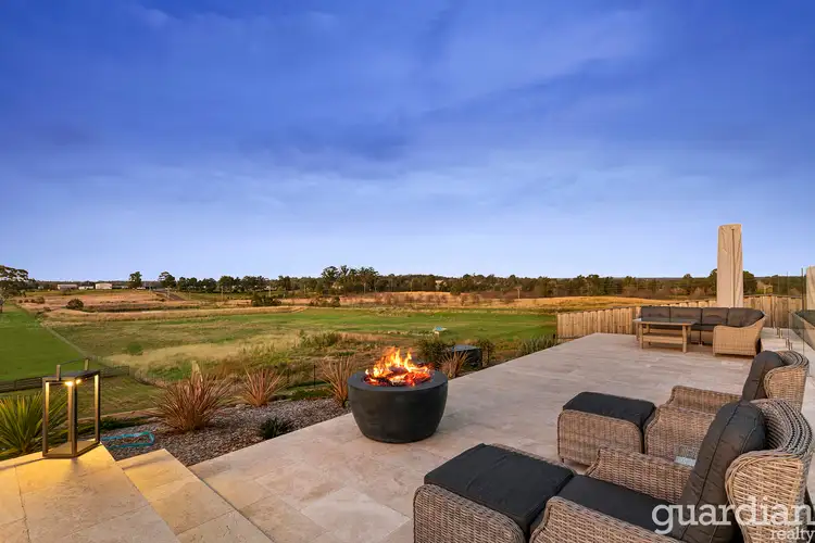 Fourth view of Homely house listing, 45 Cleary Drive, Pitt Town NSW 2756