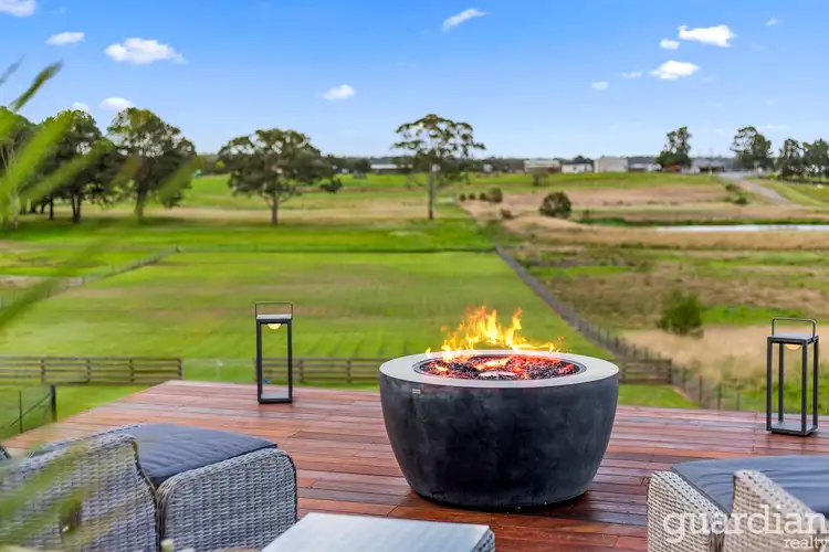 Fifth view of Homely house listing, 45 Cleary Drive, Pitt Town NSW 2756