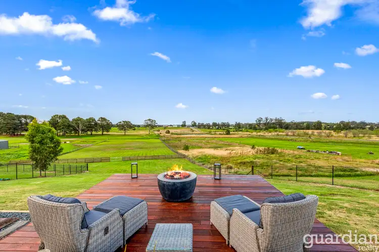 Sixth view of Homely house listing, 45 Cleary Drive, Pitt Town NSW 2756