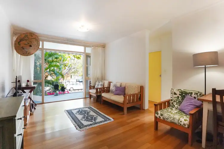 Main view of Homely unit listing, 2/17 Grafton Crescent, Dee Why NSW 2099