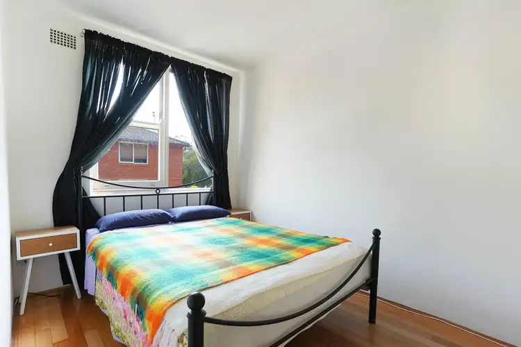 Fourth view of Homely unit listing, 2/17 Grafton Crescent, Dee Why NSW 2099