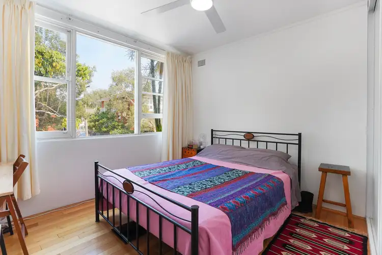 Fifth view of Homely unit listing, 2/17 Grafton Crescent, Dee Why NSW 2099