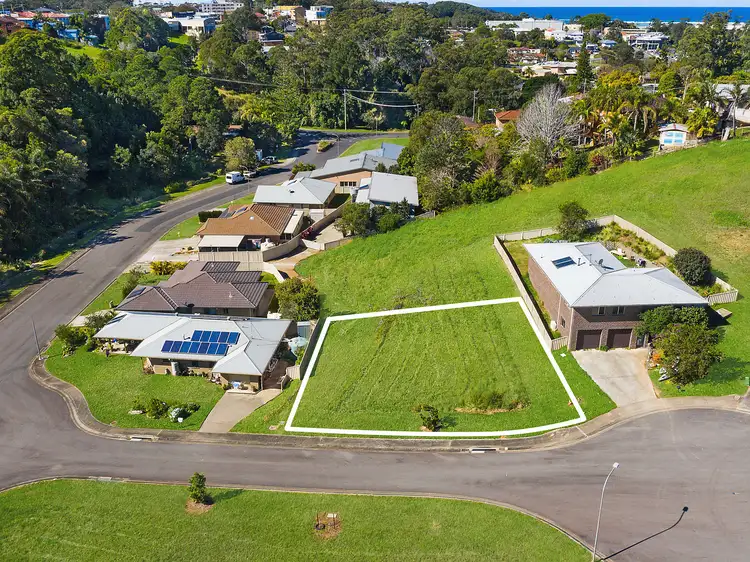 3 Ibis Court, Nambucca Heads NSW 2448