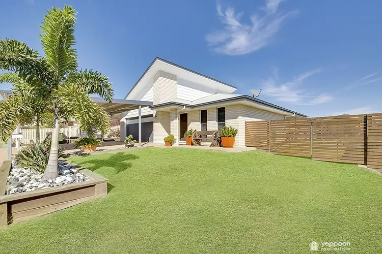 3 Ruff Close, Taranganba QLD 4703