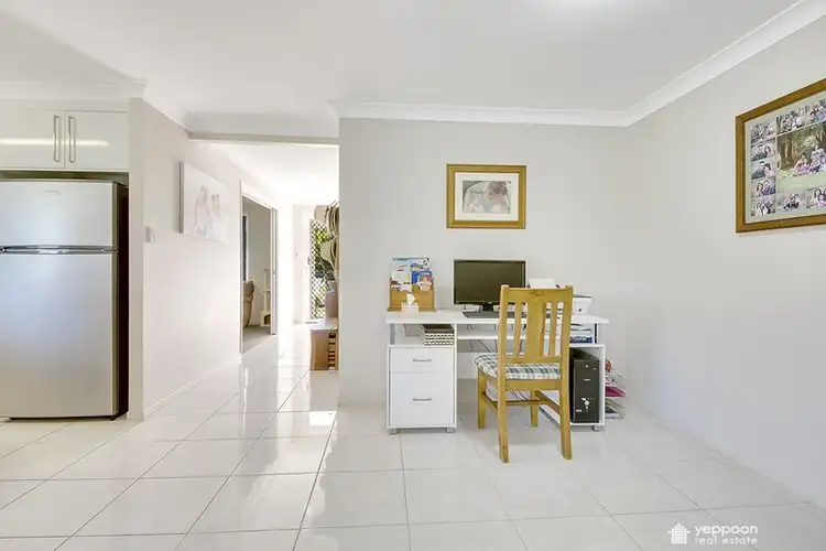 Sixth view of Homely house listing, 3 Ruff Close, Taranganba QLD 4703