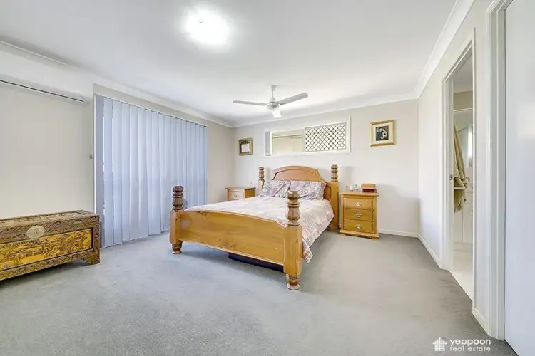Seventh view of Homely house listing, 3 Ruff Close, Taranganba QLD 4703