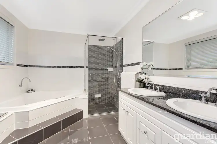 Sixth view of Homely house listing, 31 Cunningham Parade, Kellyville NSW 2155