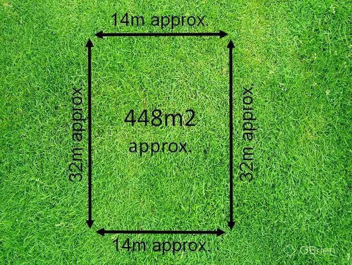 Main view of Homely land listing, LOT 8 Vignette Road, Diggers Rest VIC 3427