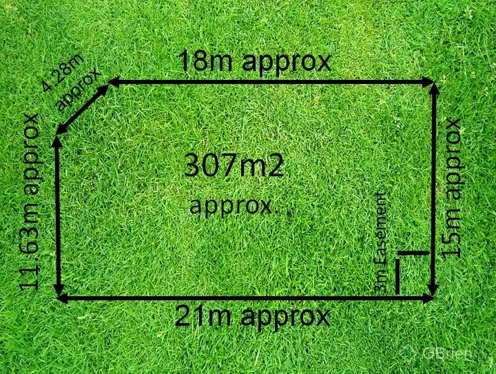 Main view of Homely land listing, LOT 93 Mary Street, Diggers Rest VIC 3427