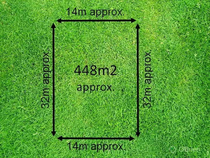 LOT 3 Vignette Road, Diggers Rest VIC 3427