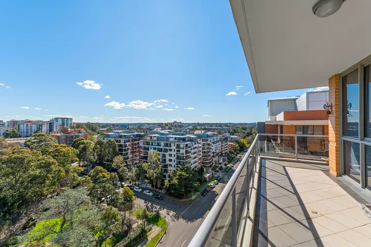 124/6-10 Romsey Street, Waitara NSW 2077