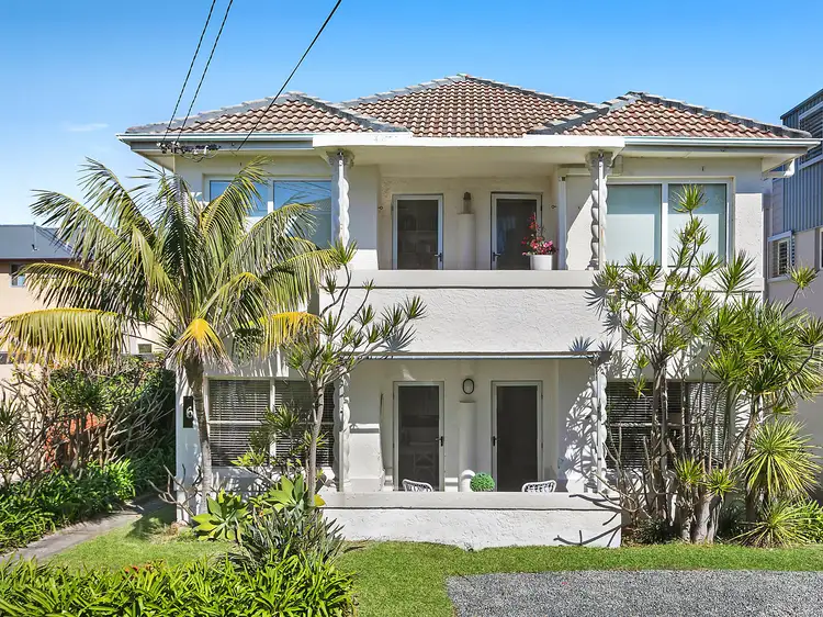 Fourth view of Homely semi-detached listing, 1/6 Queenscliff Road, Queenscliff NSW 2096