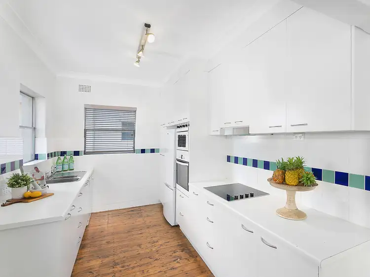 Fifth view of Homely semi-detached listing, 1/6 Queenscliff Road, Queenscliff NSW 2096