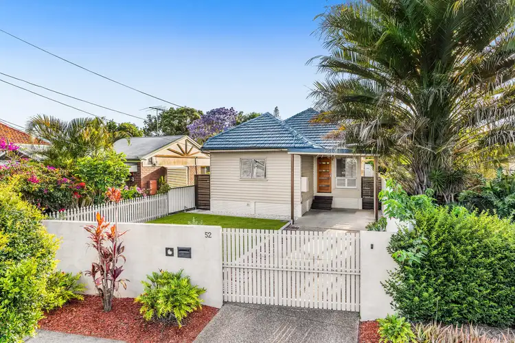 52 Daisy Street, Wynnum QLD 4178
