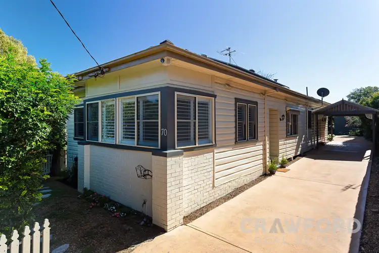 70 Durham Road, Lambton NSW 2299