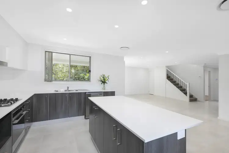Third view of Homely townhouse listing, 5/16 Anzac Road, Long Jetty NSW 2261
