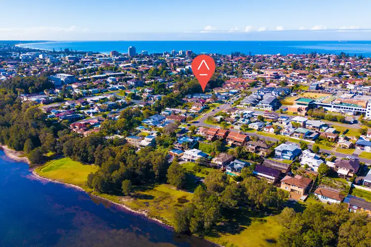 Fifth view of Homely townhouse listing, 5/16 Anzac Road, Long Jetty NSW 2261