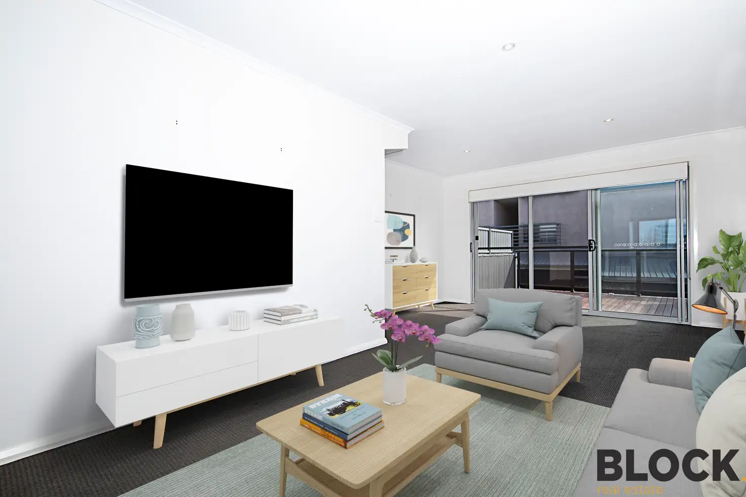 Main view of Homely townhouse listing, 21 McGovern Street, Casey ACT 2913