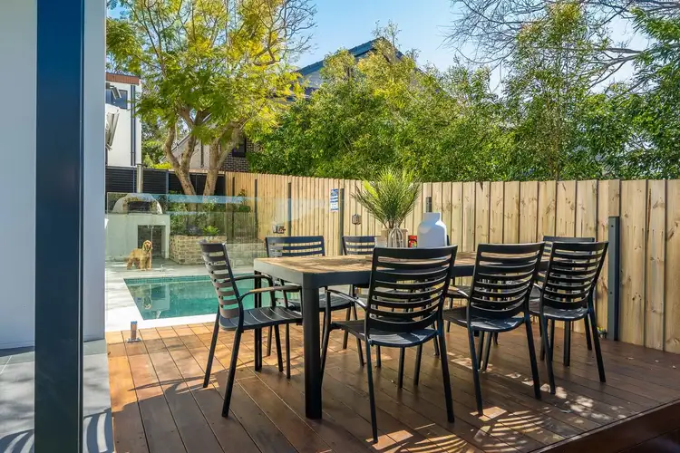 Second view of Homely townhouse listing, 4/30 Percival Road, Caringbah South NSW 2229