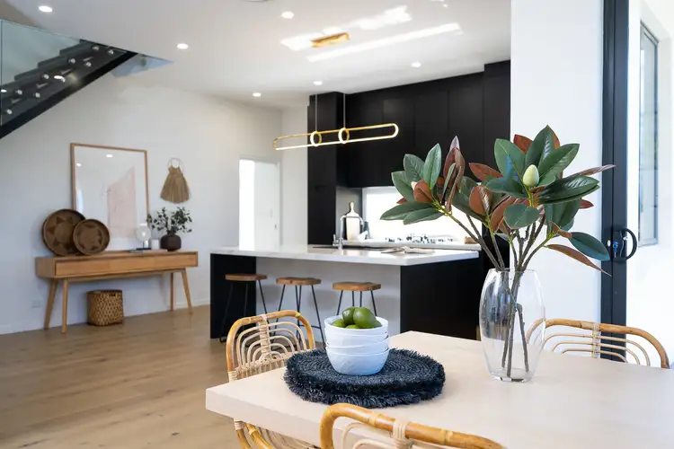 Third view of Homely townhouse listing, 4/30 Percival Road, Caringbah South NSW 2229