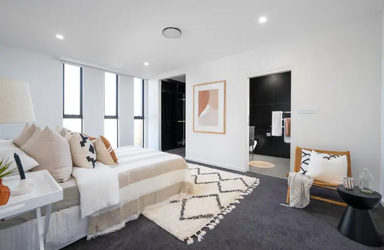 Fifth view of Homely townhouse listing, 4/30 Percival Road, Caringbah South NSW 2229