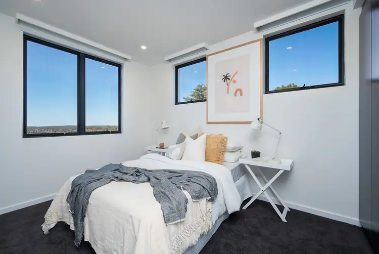 Sixth view of Homely townhouse listing, 4/30 Percival Road, Caringbah South NSW 2229