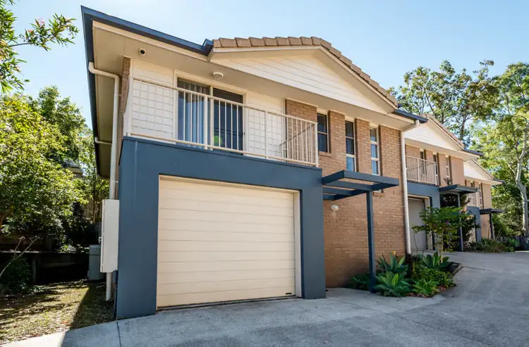 7/68 Carter Road, Nambour QLD 4560