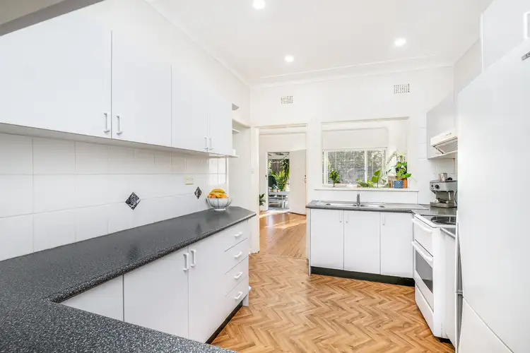 Sixth view of Homely house listing, 117 Anzac Avenue, Engadine NSW 2233