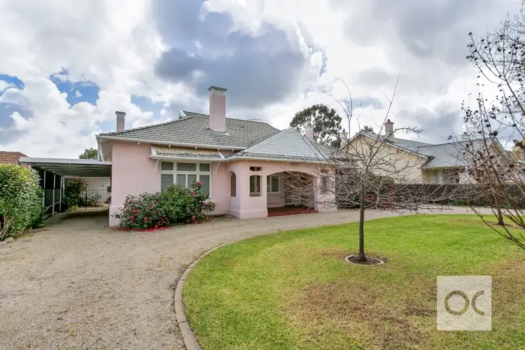 Main view of Homely house listing, 127 Grant Avenue, Toorak Gardens SA 5065