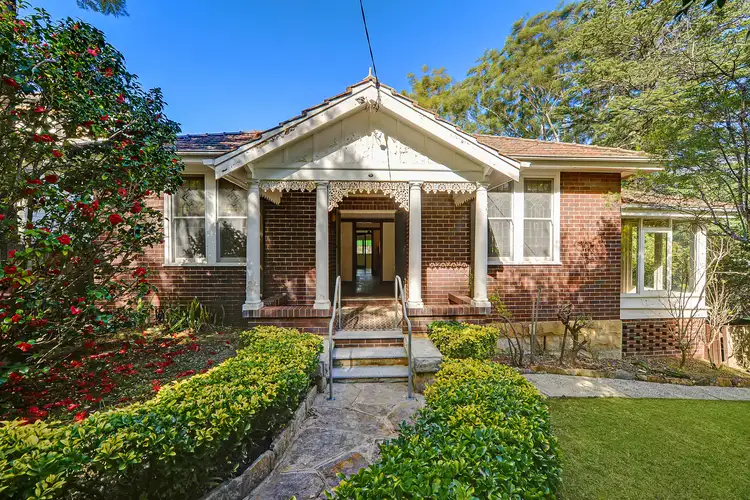 71 William Street, Hornsby NSW 2077