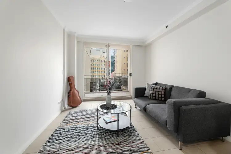 101/361 Kent Street, Sydney NSW 2000